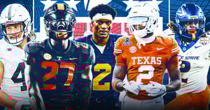 Mel Kiper releases final Big Board Top 50 player rankings ahead of 2025 NFL Draft
