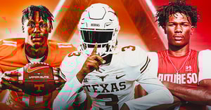 QB commits