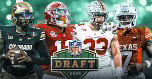 NFL Draft AFI -