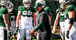 coach jim M nick kng
