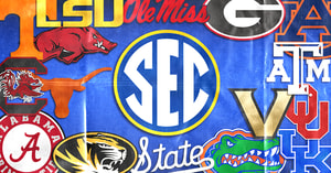 College Football Rankings: CBS Sports ranks every SEC team for 2025
