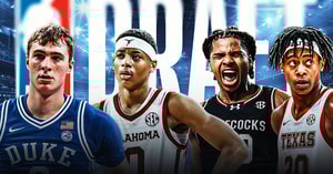 2025 NBA Draft (ESPN - May 19th)