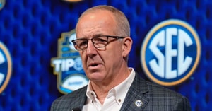 Greg-Sankey-singles-out-Wake-Forest-Nebraska-discussion-of-losing-college-football-rivalries