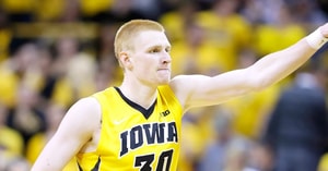 Aaron White
