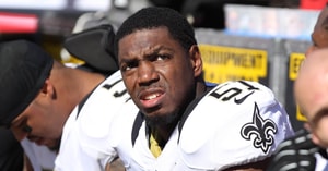 Jonathan Vilma