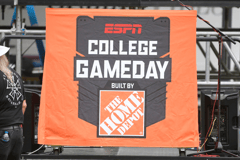 ESPN’s College GameDay announces celebrity guest picker for LSU-Ole Miss