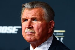 Mike Ditka passes away at 86