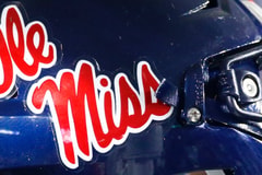 Ole Miss leaving Nike as Rebels’ official apparel partner