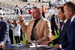 College GameDay announces BYU-Notre Dame guest picker