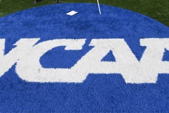 NCAA sues Ohio Governor Mike DeWine over eligibility executive order