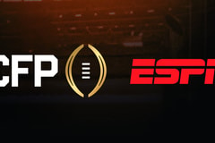 ESPN expected to pay massive price per year for 24-team College Football Playoff