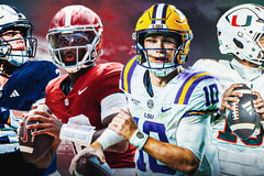 College Football Odds: Point spreads for Week 3 games