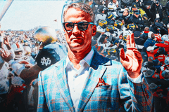 Lane Kiffin's return to Ole Miss could be the most toxic game in college football history