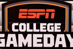 Five games that could impact ESPN College GameDay's Week 8 location