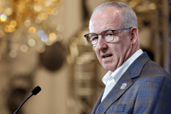 Greg Sankey: SEC 'prepared to engage' in self-governance discussions