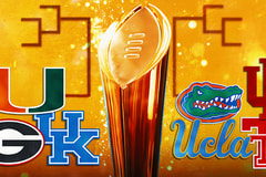 The 35 teams who still have a chance to make the College Football Playoff