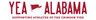 Yea Alabama Logo