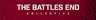 The Battles End Logo