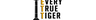 Every True Tiger Foundation Logo