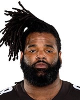 Sheldon Richardson photo