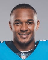 Jermaine Carter photo