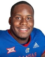 De'Kedrick Sterns photo