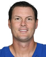 Philip Rivers photo