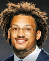 Seth McGowan photo