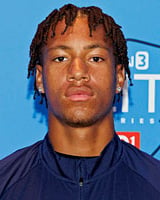 CJ Wiley photo