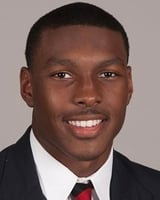 Mecole Hardman photo