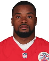 David Amerson photo