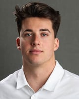 Cade McNamara photo