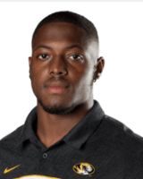 Joshuah Bledsoe photo