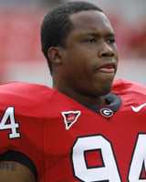 Quentin Moses photo