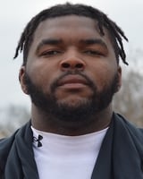 Donel Robinson photo