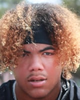 Jaylan Beckley photo