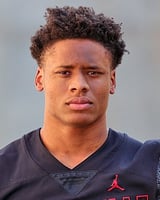 Xavier Griffin photo