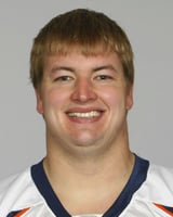 Seth Olsen photo