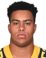 Jalen Thornton photo