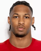 Marcus Ramon-Edwards photo