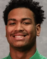 Elijah Rushing photo