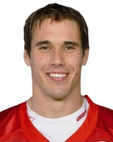 Brady Quinn photo