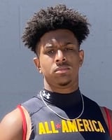 Shakaun Bowser photo