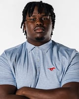 Marcus Bryant photo
