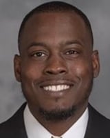 Tarvaris Jackson photo