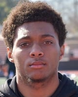 Simeon Harris photo