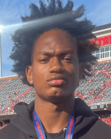 Isaiah Harris photo