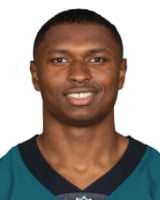 JaCoby Stevens photo