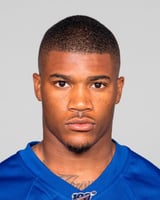 Kamrin Moore photo
