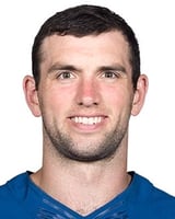 Andrew Luck photo